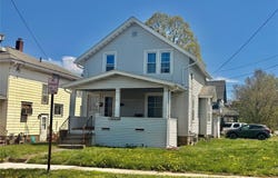 111 S Page Avenue, ENDICOTT, NY 13760
