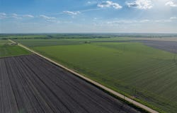 Romburg Rd, Bartlett, TX 76116