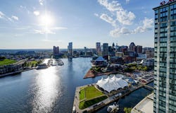 300 INTERNATIONAL Drive, BALTIMORE, MD 21202