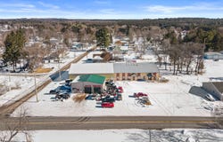 108 S FRONT STREET, Coloma, WI 54930
