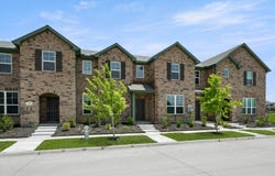 245 Wagon Spoke, Fort Worth, TX 76120