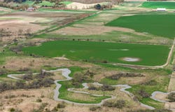 149.849 Acres Bauer Rd, Plain, WI 53577