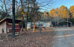 351 Grady, Shirley, AR 72153