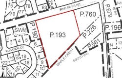 BIRD RIVER Road lot: 3, MIDDLE RIVER, MD 21220