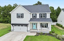 107 Whispering Pine Lane, Holly Ridge, NC 28445