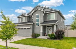 2119 W Malad Ave, Post Falls, ID 83854