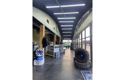 702 Texas Blvd., Texarkana, TX 75501
