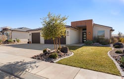 3084 E FUCHSIA Dr, St. George, UT 84790