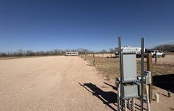 834 N Broadway Street, Post, TX 79356
