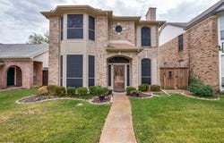 649 Raintree Circle, Coppell, TX 75019