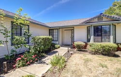 4448 Rose Terrace Drive, Redding, CA 96001