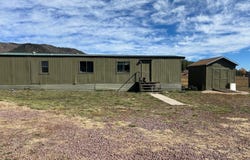 25350 Highway 191, Alpine, AZ 85920