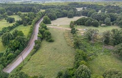 1150 Veazey Road, COLDWATER, MS 38618
