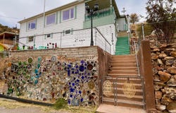 220-A Opera Drive, Bisbee, AZ 85603
