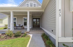 473 Jackline Drive, Hampstead, NC 28443