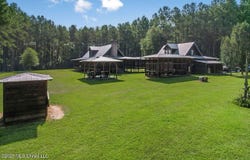 1163 John Amacker Road, Poplarville, MS 39470