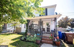100 GRANT Street, RIVERSIDE, NJ 08075