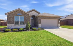 448 Regatta Lane, Azle, TX 76020
