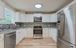 2 Purfleet Drive, Bella Vista, AR 72715