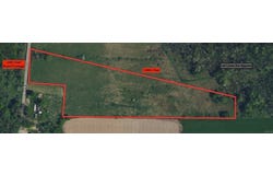 Dye Road, South Dayton, NY 14138