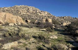 In-Ko-Pah Park Rd, Jacumba, CA 91934