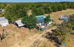 12706 County Road 4027, Kemp, TX 75143