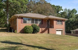 3345 HILLCREST AVENUE, BIRMINGHAM, AL 35224