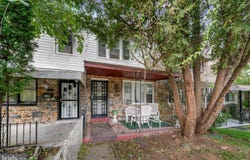 5110 CHALGROVE Avenue, BALTIMORE, MD 21215