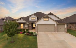 5309 Skylar Rae Road, Edmond, OK 73034
