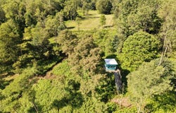Curwensville Grampian Rd WP001, Grampian, PA 16838