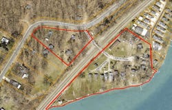 Lemon Park, Vicksburg, MI 49097