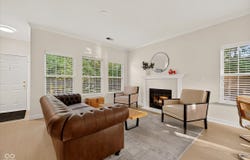 1216 Shadow Ridge Road, Carmel, IN 46280