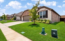 1304 Millican Lane, Aubrey, TX 76227