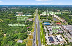 930 State Road 16, St Augustine, FL 32084