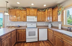1402 N Aspen Dr, Brian Head, UT 84719