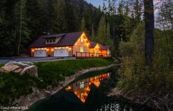 474 Granite Ridge Rd E, Sandpoint, ID 83864