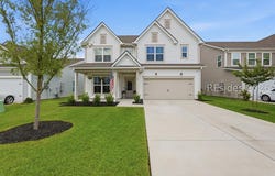 744 Danner Drive, Okatie, SC 29909