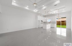 3424 DEBRA, BROWNSVILLE, TX 78526