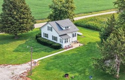 9898 E 1200 N Road, Chenoa, IL 61726