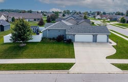 315 Kings Cross, Huntington, IN 46750-8447