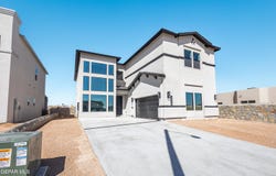 240 Olive Branch, Santa Teresa, NM 88008