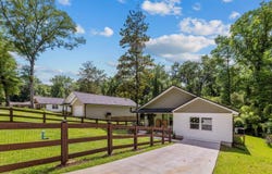 618 N STEWART Street, Quincy, FL 32351