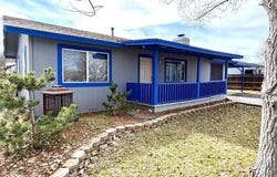 207 E AERO Drive, Payson, AZ 85541