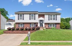 9518 OAKBRANCH WAY, BALTIMORE, MD 21236