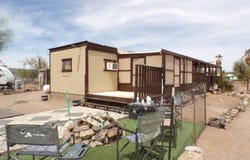 27697 Santa Fe Ave, Bouse, AZ 85325
