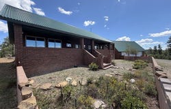 13333 Stonewall Parallel Rd., Weston, CO 81091
