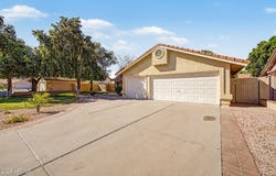5526 E EVERGREEN Street, Mesa, AZ 85205