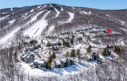 46 Fowler Road, Ludlow, VT 05149