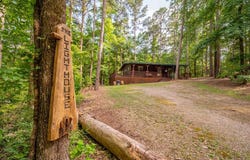 54 Moray Road, Broken Bow, OK 74728