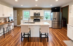 111 Lykes Lane, Colliers, WV 26035